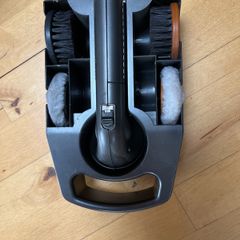 Shoe shine kit from JML