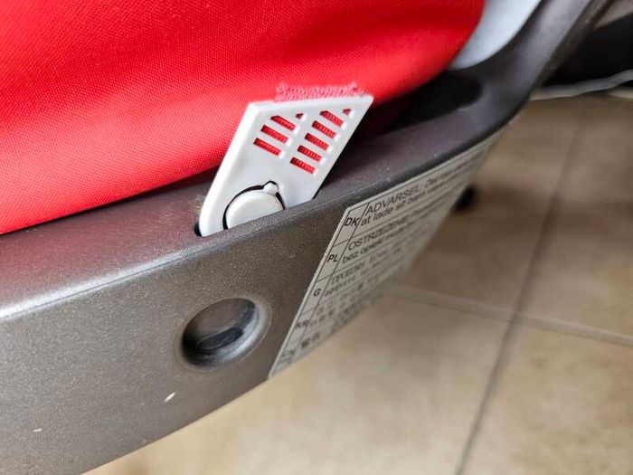 Stokke explore X with Carry cot