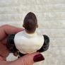 WWE Mattel Basic Series 77 Corey Graves Wrestling neck and legs are too loose Used Please see photos Image 10