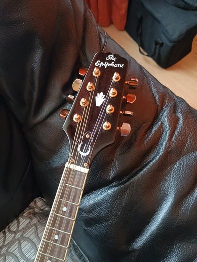 mandolin