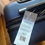 Samsonite suitcase Brand New Image 2