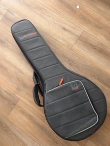 iberica Mandola With Case