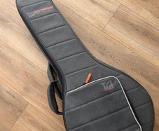 iberica Mandola With Case