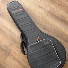 iberica Mandola With Case