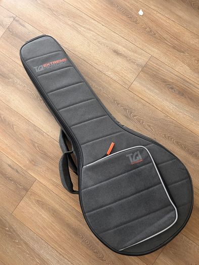 iberica Mandola With Case