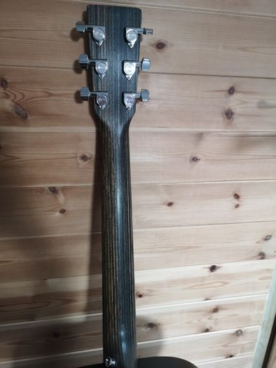 Martin OMX E