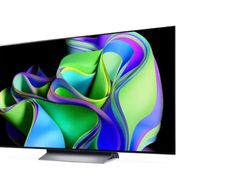 Lg Oled  C3 Tv