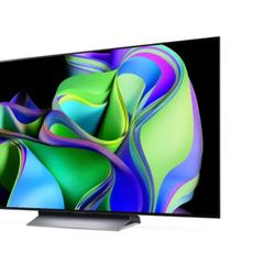 Lg Oled  C3 Tv