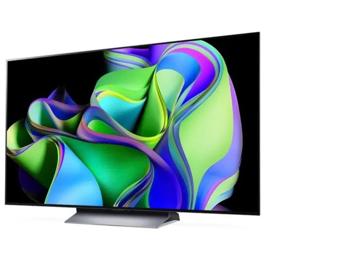 Lg Oled 55