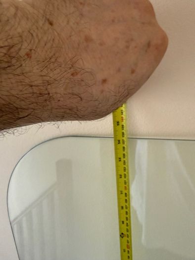 bath screen