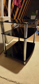 Tv table