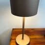 LED Rose Gold Lamp Touch lamp/3 Light settings Image 7