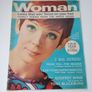 Vintage magazines, Woman, from 1962 to 1969 Image 4
