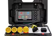 LAUNCH CRP129 HD Heavy Duty Truck Scanner