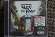 Funkmaster Flex &amp; Big Kap - The Tunnel CD
