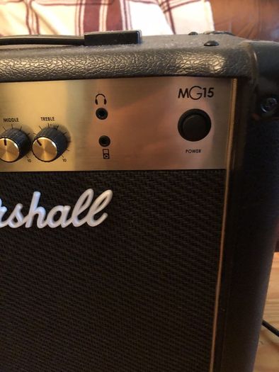 marshall