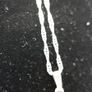 Vintage Sterling Silver 925 Celtic Heart Cross Pendant Necklace 18,2" Image 9