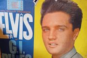 Elvis Album 1960