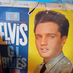 Elvis Album 1960
