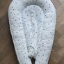 baby sleep nest / pod Image 2