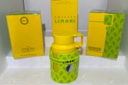Armaf Odyssey Limoni