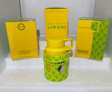 Armaf Odyssey Limoni