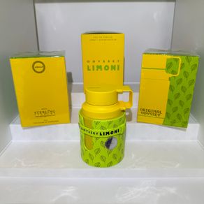 Armaf Odyssey Limoni