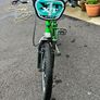 20" Nitro bike Image 3
