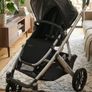 Uppababy Vista pram and buggy car seat adapters Image 6
