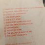 Billy Joel CD - Songs In The Attic Image 2