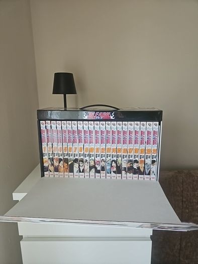 manga