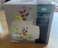 Royal Tree Tops 15 piece Dining