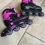 Girls Rollerblades Image 3