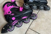 Girls Rollerblades