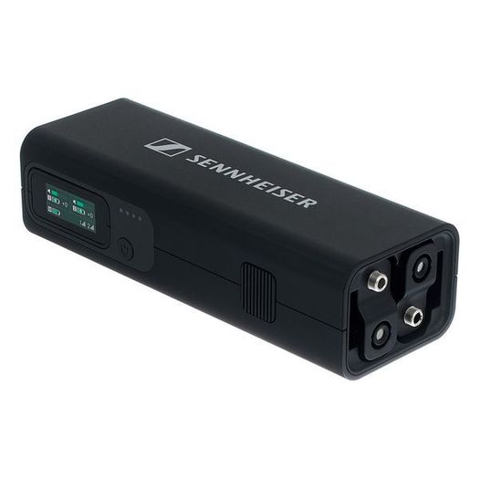 Sennheiser Profile Wireless 2 channel set