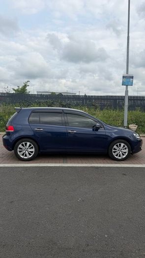 Volkswagen Golf 1.4TSI AUTOMATIC  Very low mileage
