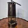 Rare Antique Type S L Miners Safety Lamp Protector Lamp Co. No. 199 Image 4