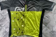 Force S/S Cycling Jersey L New