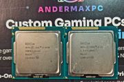 Intel Core i5 3470 Desktop Processors