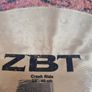 Zildjian ZBT Crash Ride 18" Image 4