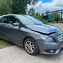 2014 Mercedes-benz B Class B180 Sports Tourer Breaking For Parts Image 2