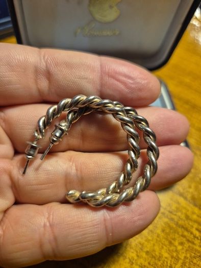 Vintage Earrings