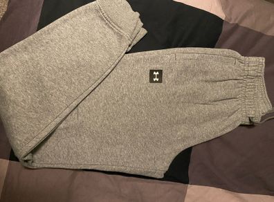 Under Armour tracksuit bottoms