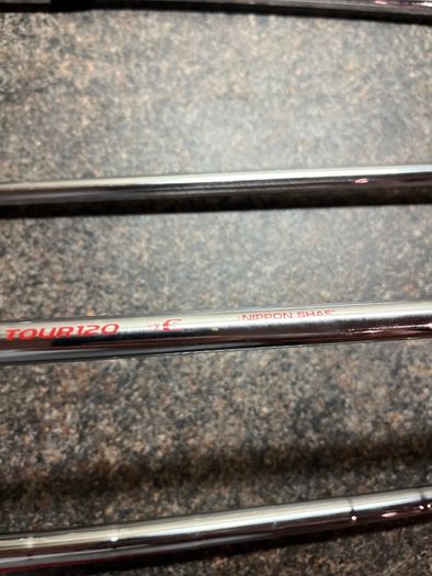Srixon