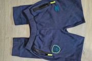 Boys FAI umbro tracksuit bottoms
