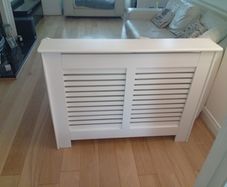 Radiator Cover