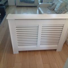 Radiator Cover