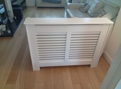 Radiator Cover