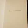 Collection of 5 Vintage Christmas Cards. Image 4