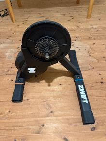 Zwift Hub Classic Indoor Trainer